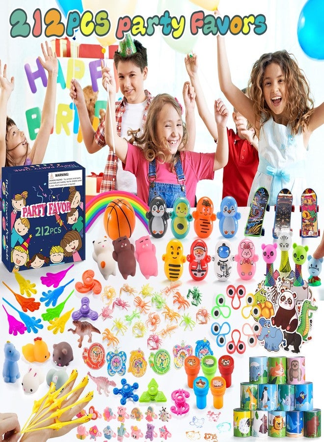 Yutin Party Favors for Kids 8-12, Goodie Bags Stuffers, Treasure Chest Prize Box Toys for Classroom Rewards, Birthday Pinata Fillers Christmas Stocking Stuffers Small Bulk Toys for Students School 4-8 3-5 - Image 5